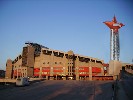 Stadio Nereo Rocco (Trieste)